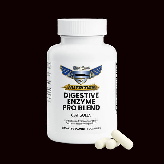 Super Angels Nutrition Pro Blend Supplement