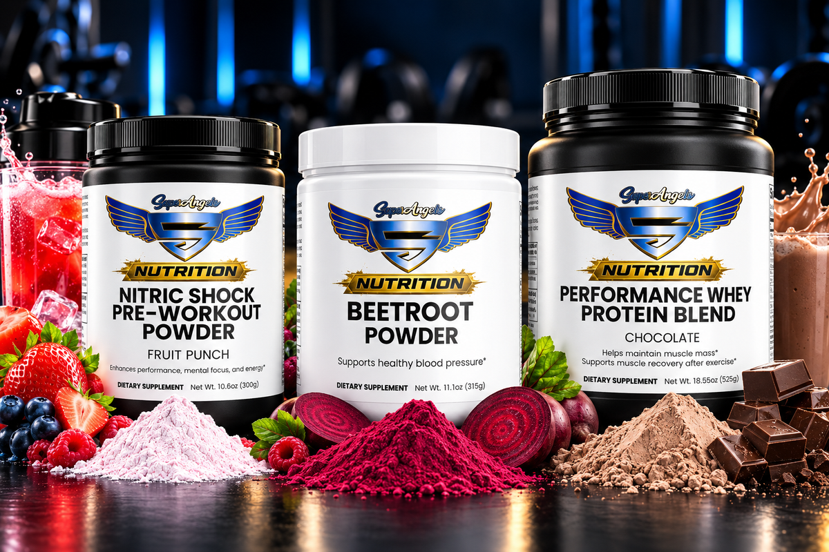 Energy & Performance