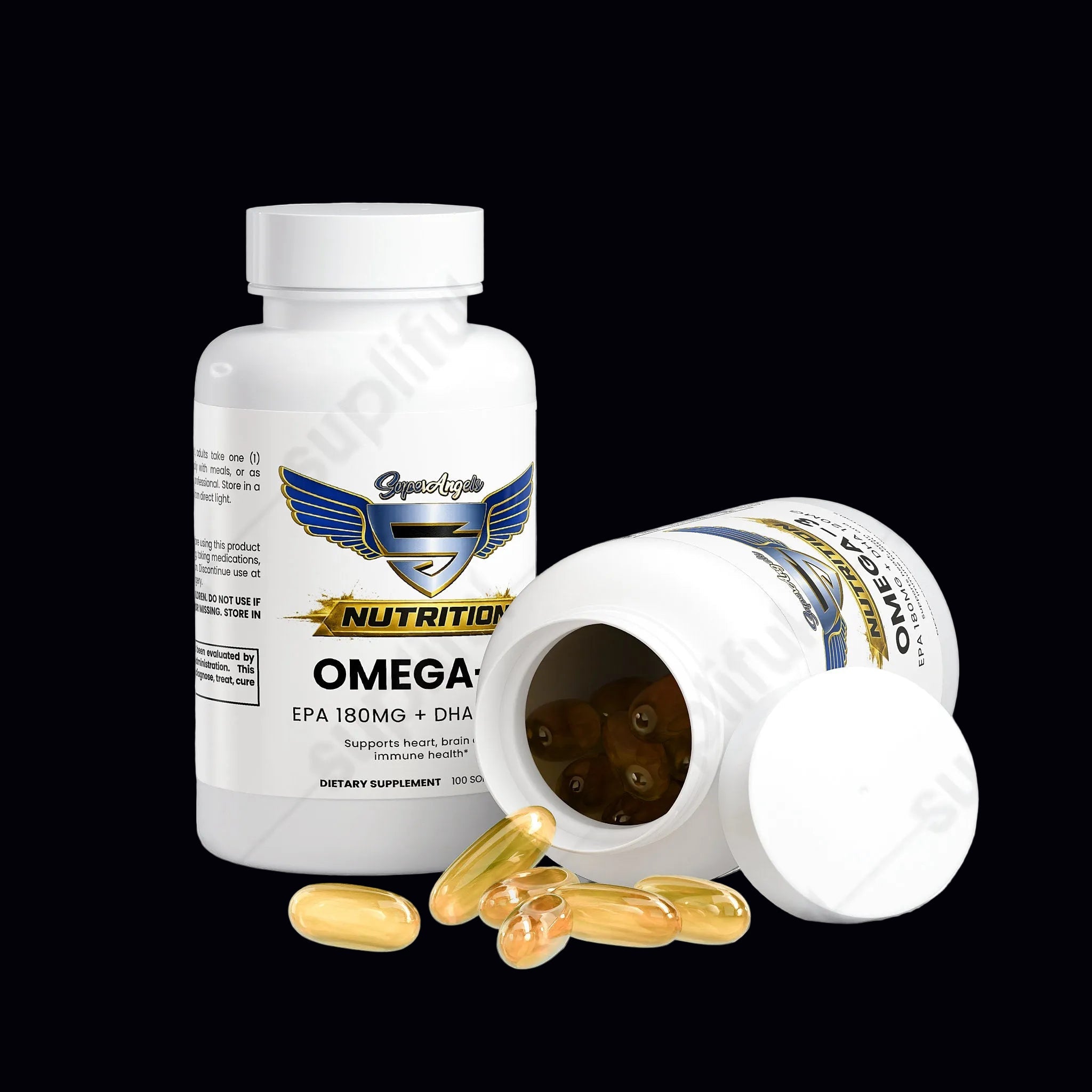 OMEGA 3