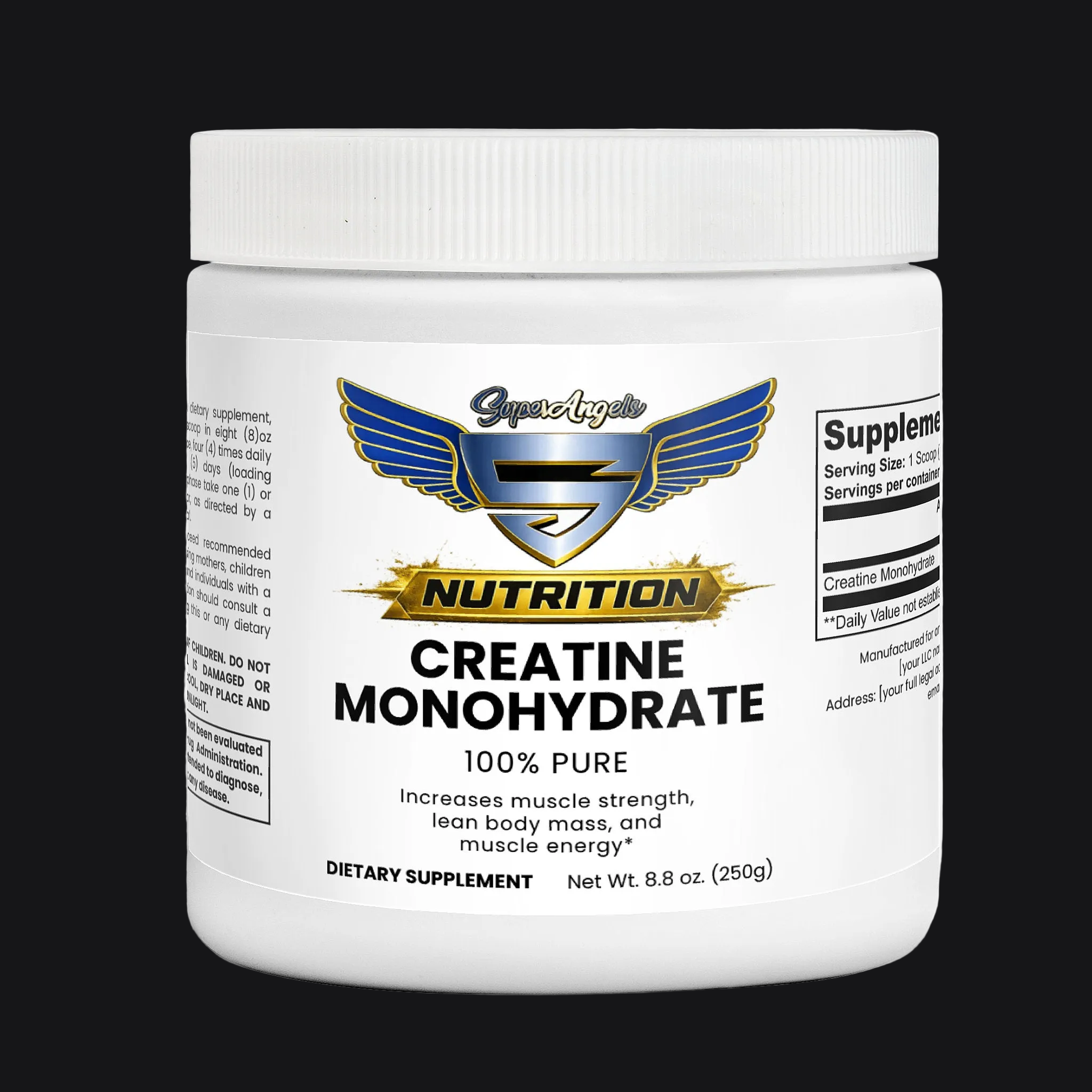 CREATINE