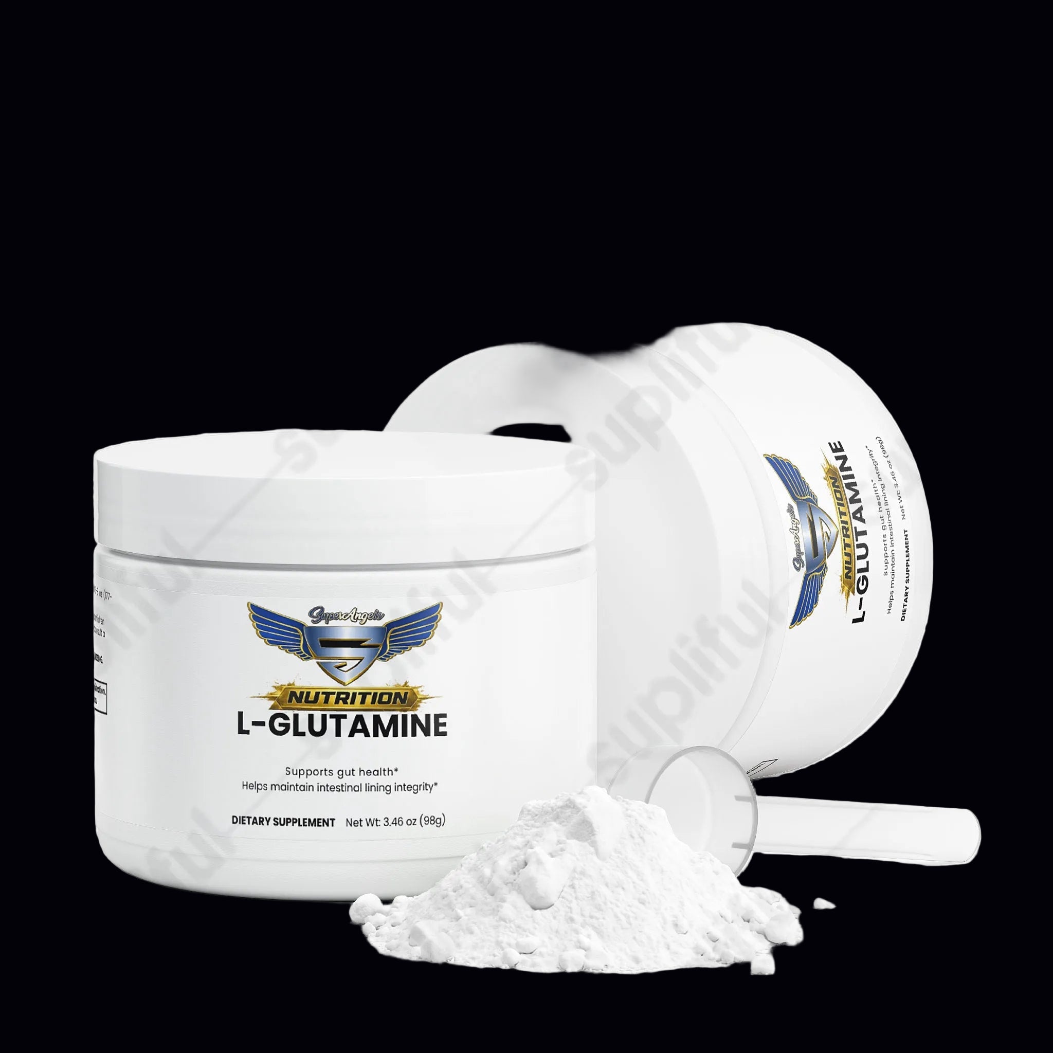 GLUTAMINE