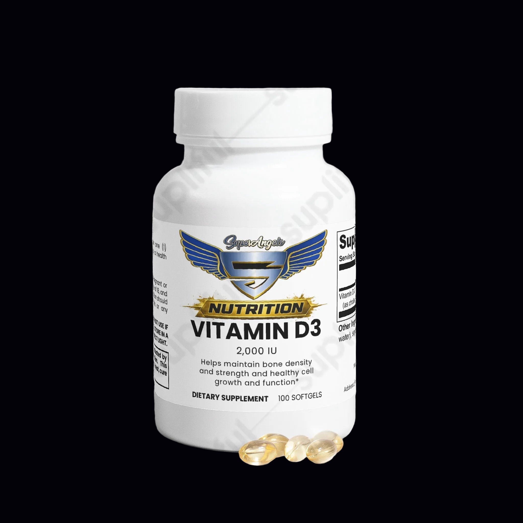 VITAMINS