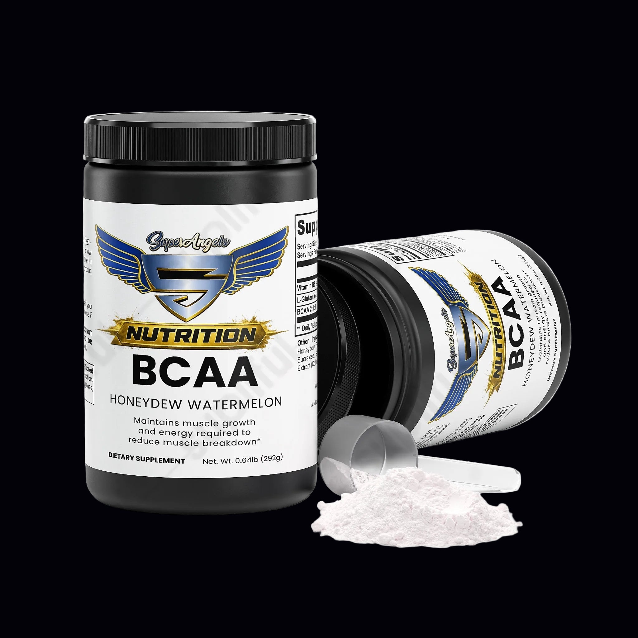 BCAA