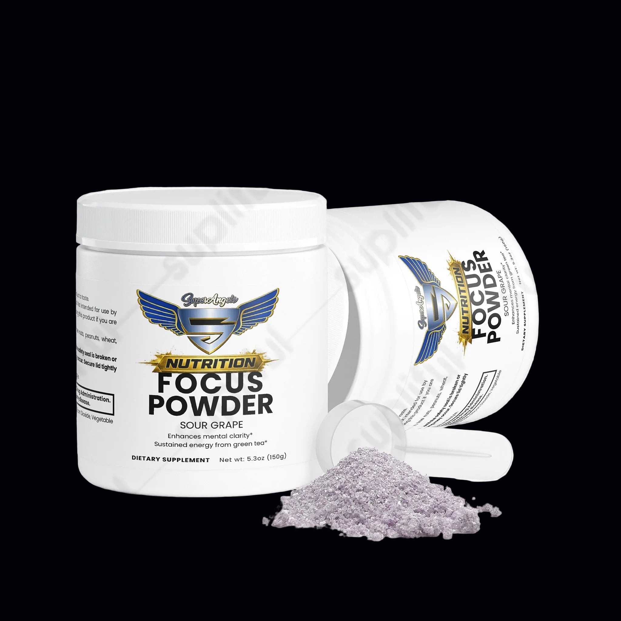 FOCUS POWER