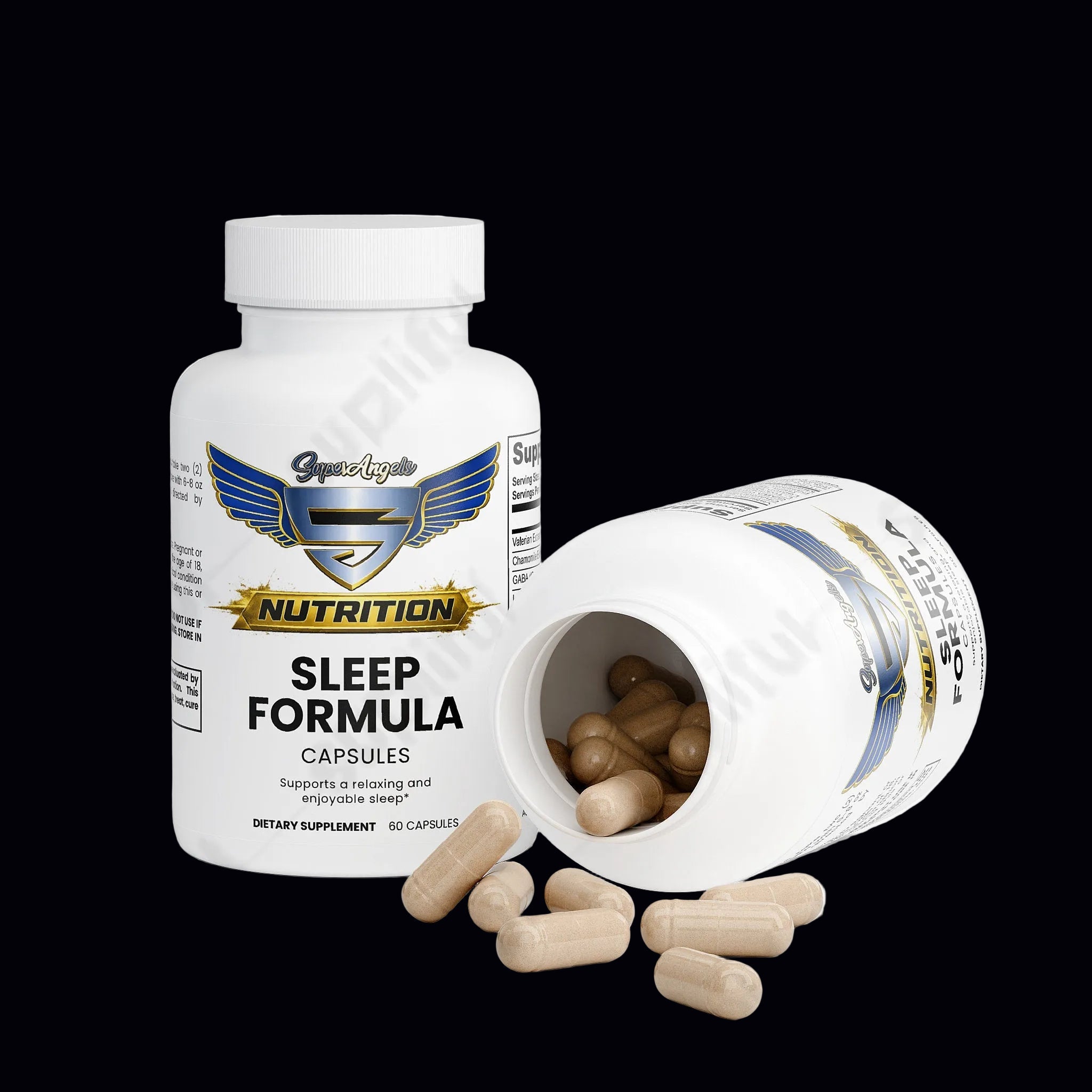 SLEEP SUPORT
