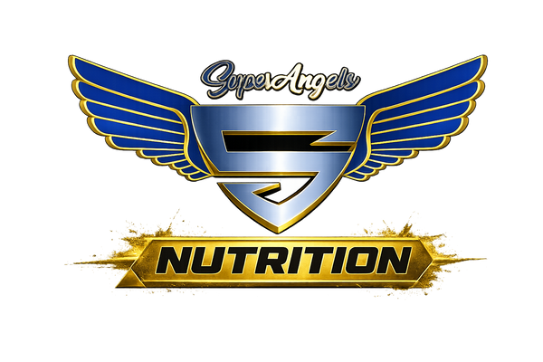 Superangelsnutrition