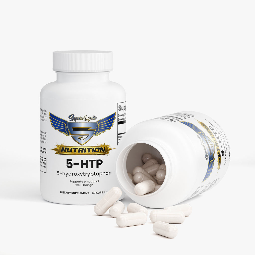 5-HTP