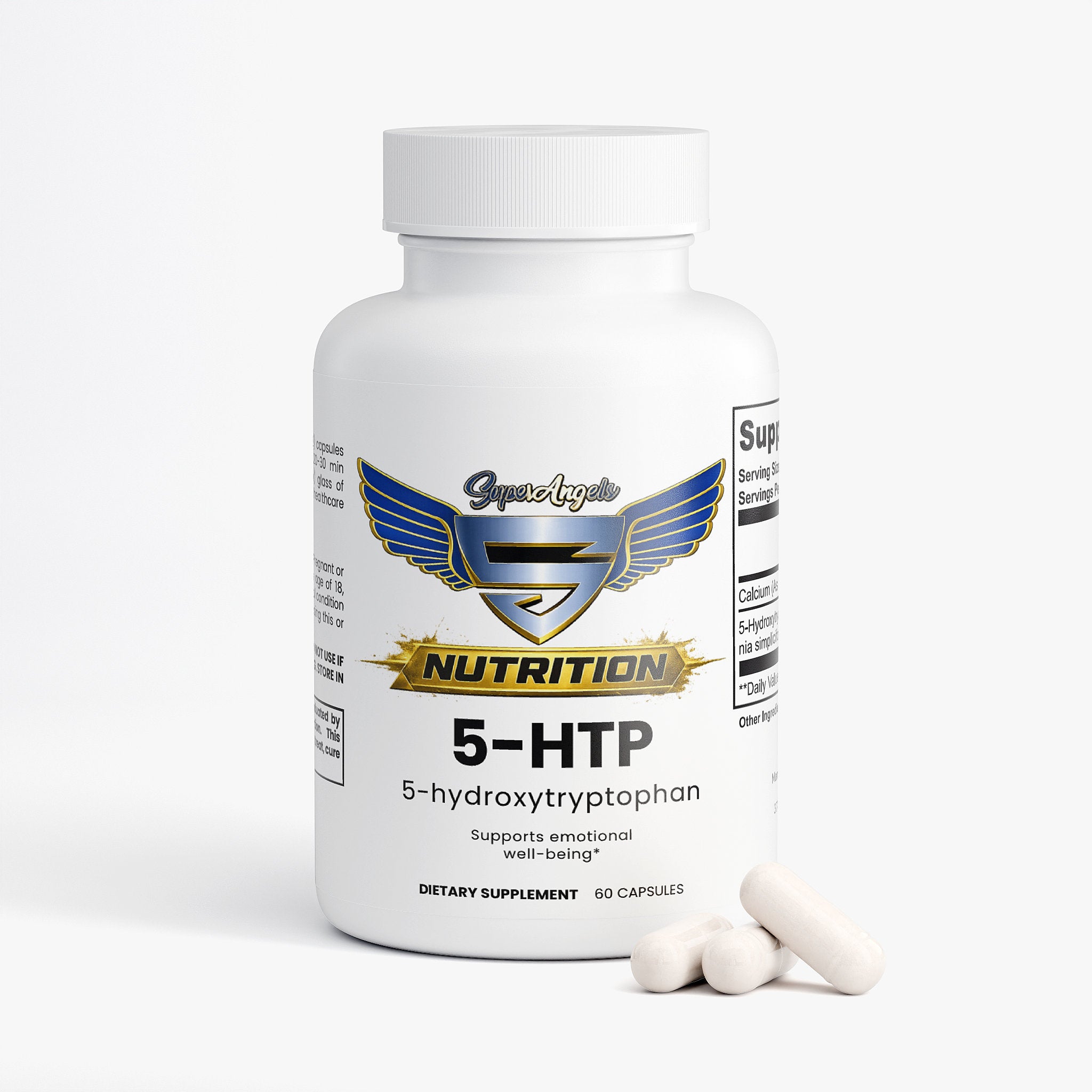 5-HTP
