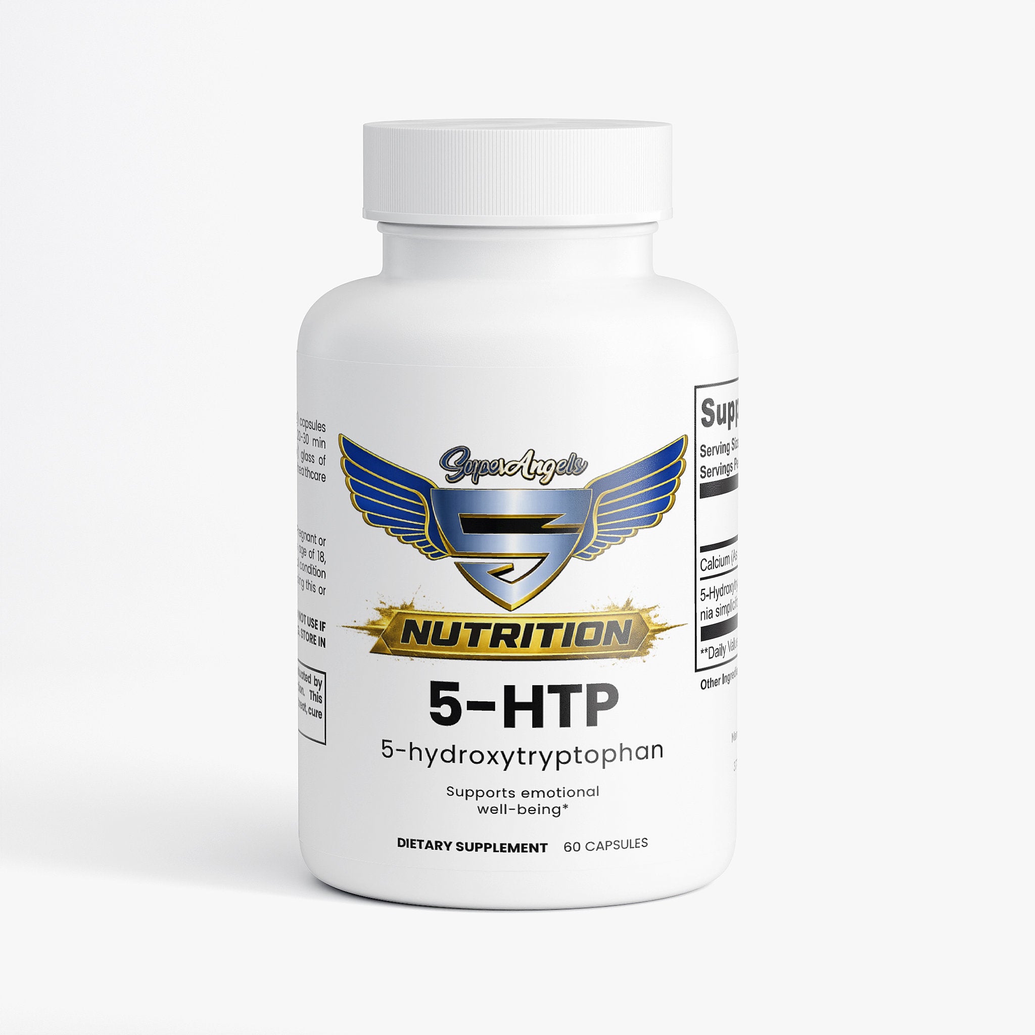 5-HTP