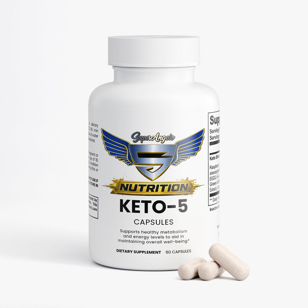 Keto-5