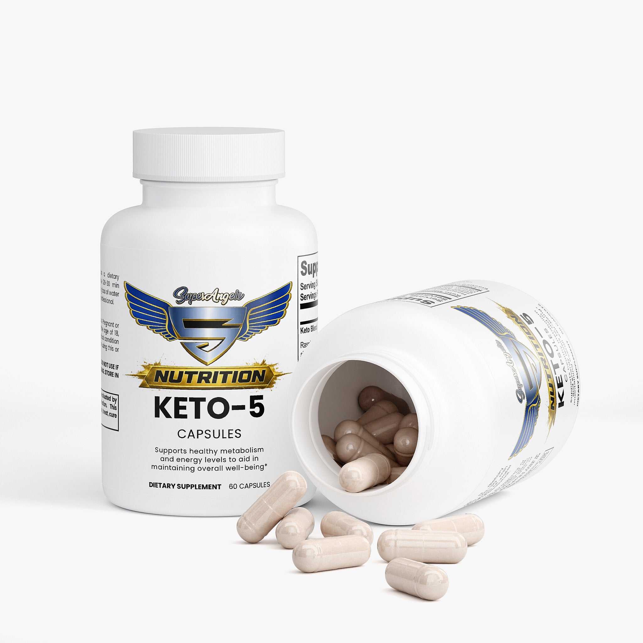 Keto-5