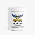 Energy Powder (Lychee Splash Energy)