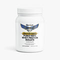 Pure3 100% Whey Protein Isolate (Chocolate)
