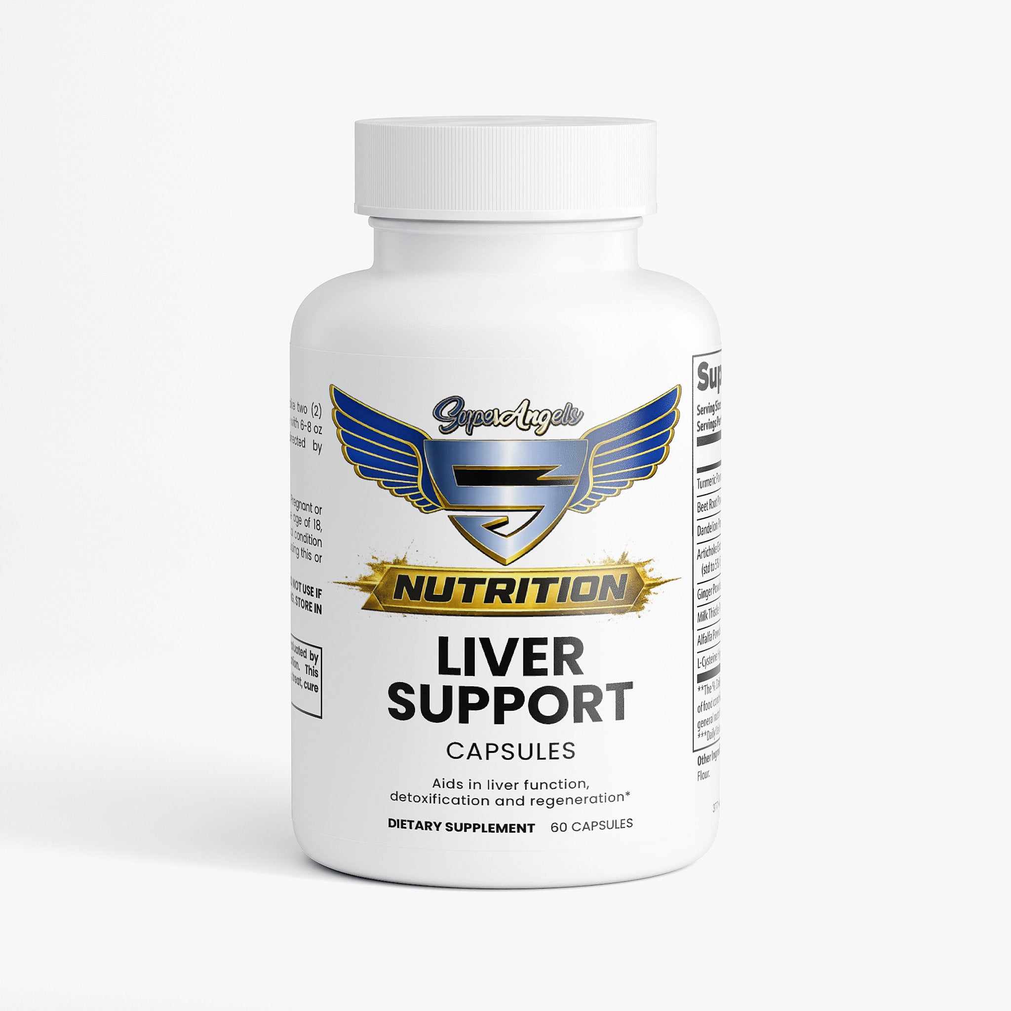 Liver Support