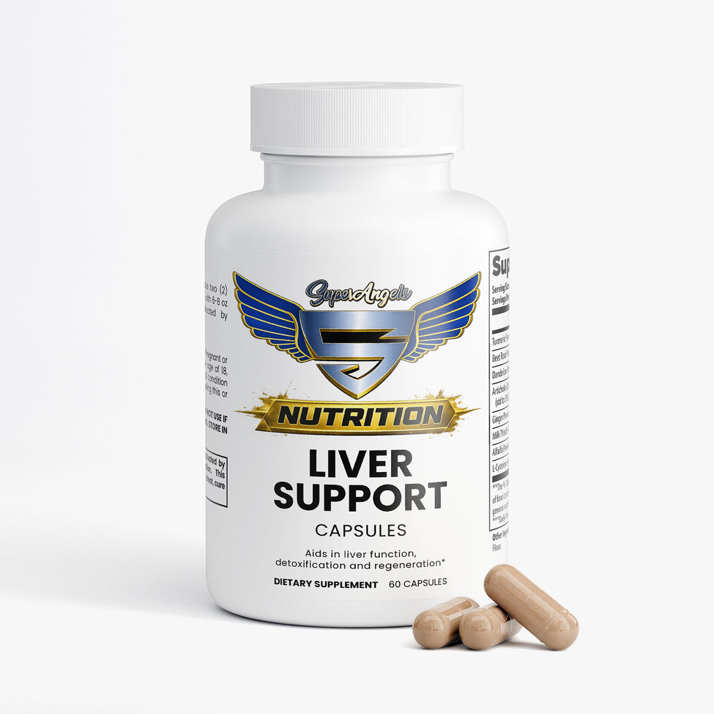 Liver Support
