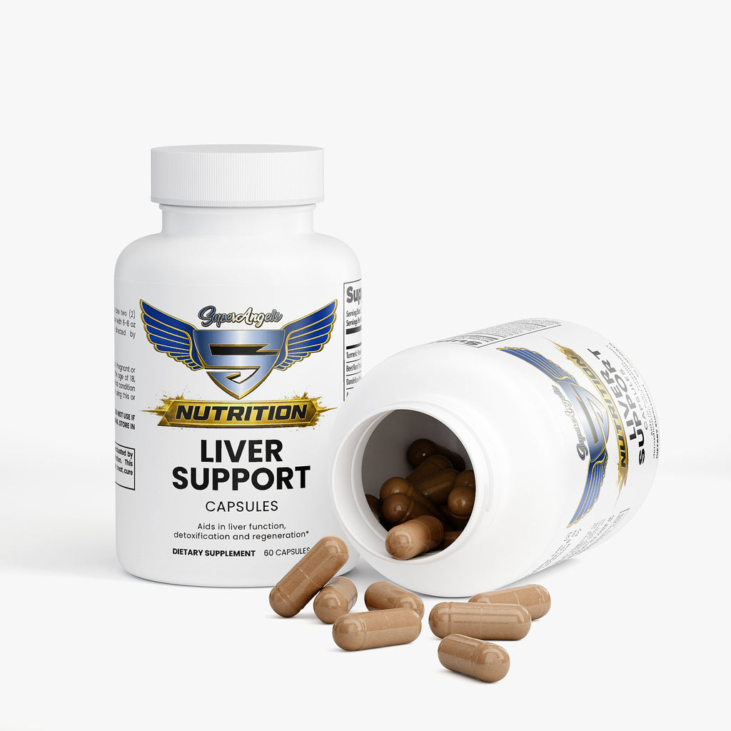Liver Support