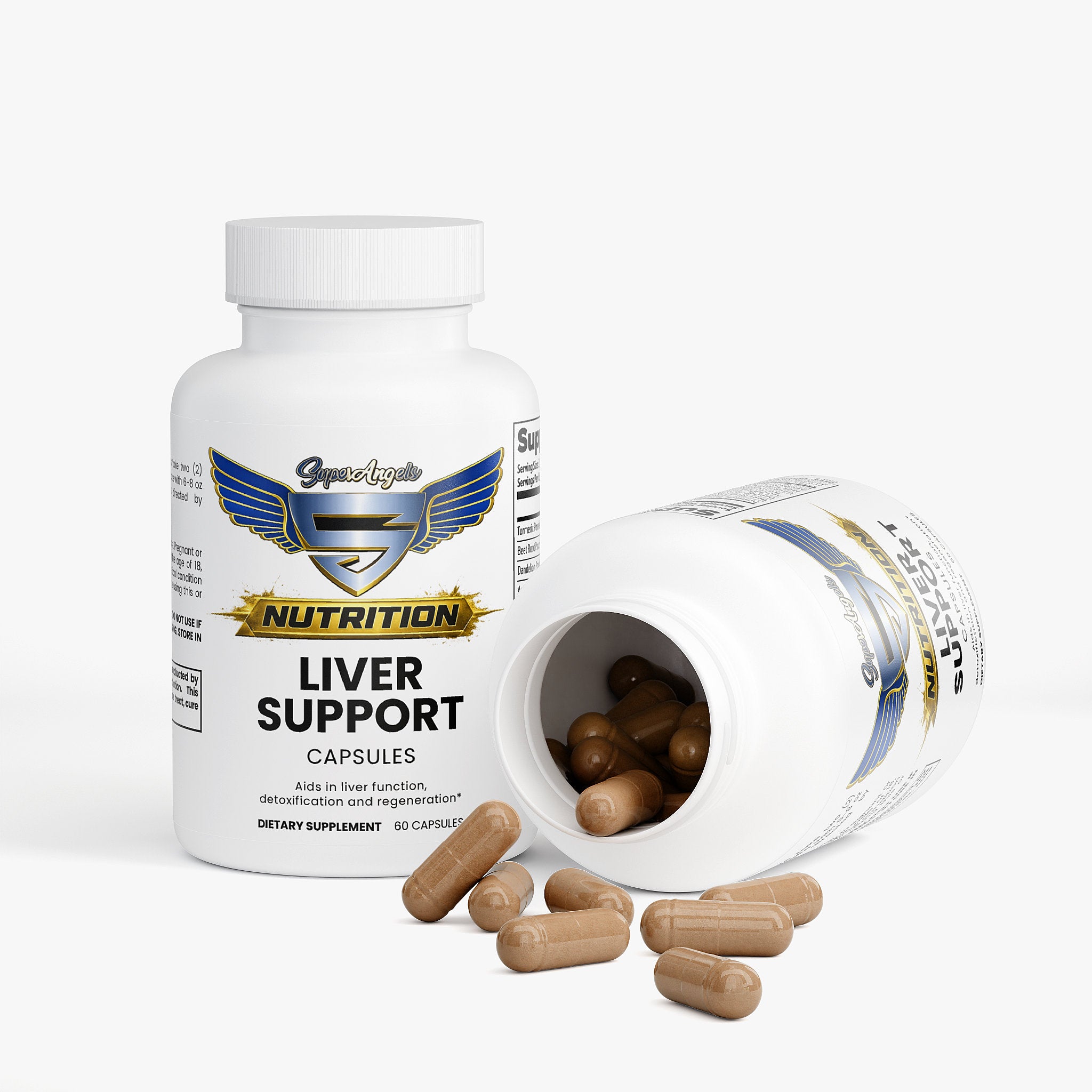 Liver Support