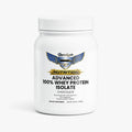 Advanced 100% Whey Protein Isolate (Chocolate)