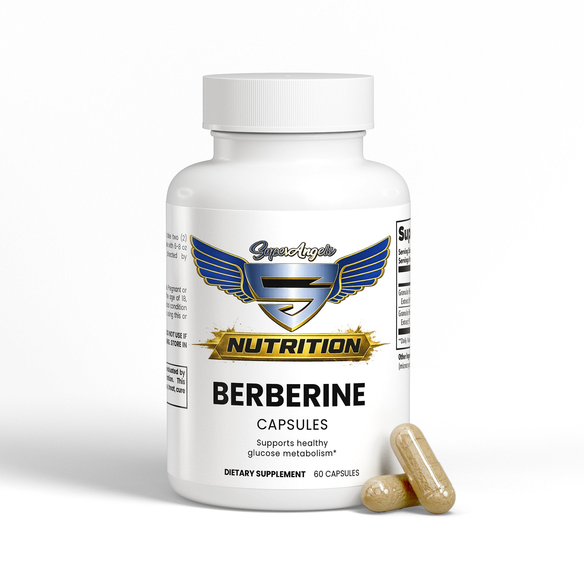 Berberine