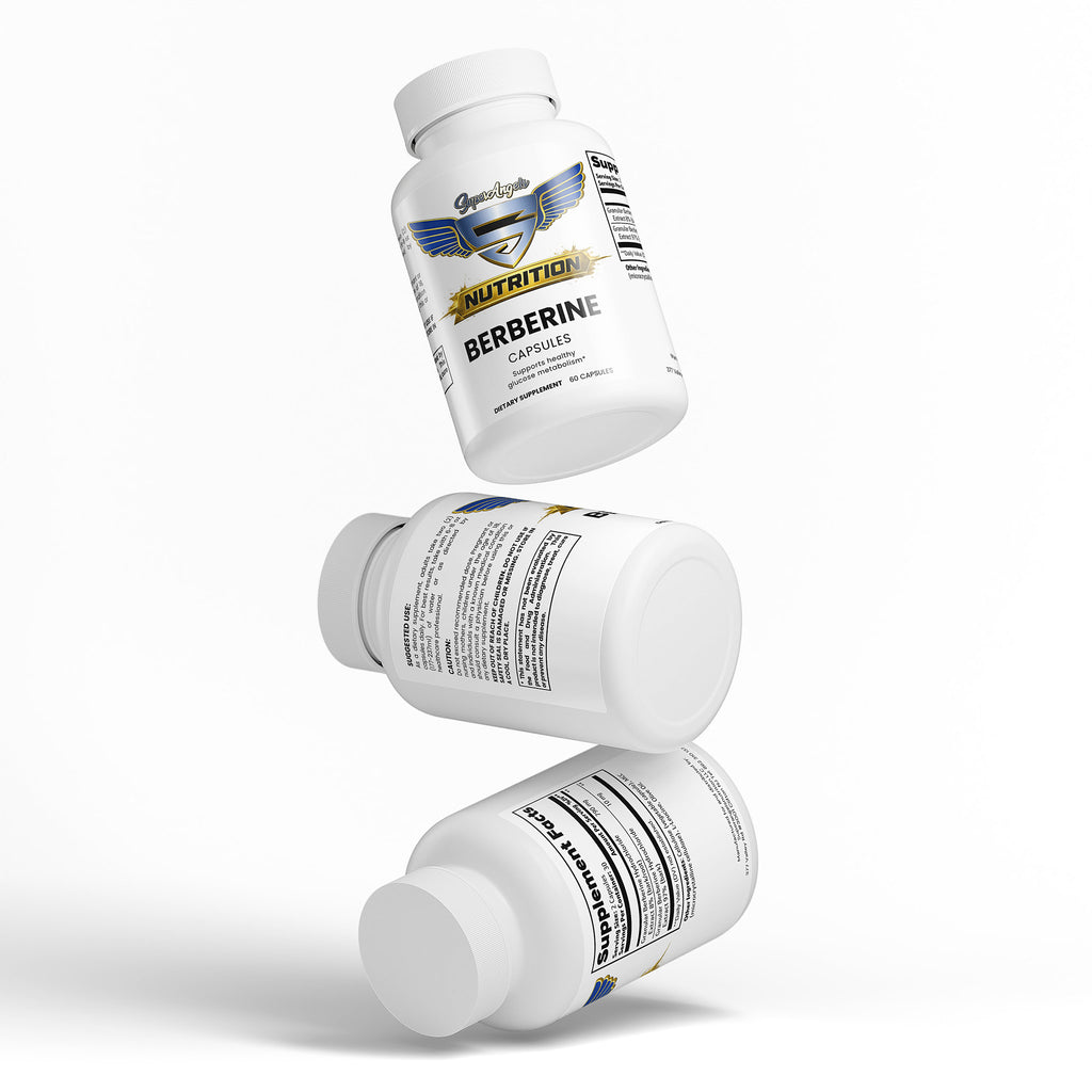 Berberine