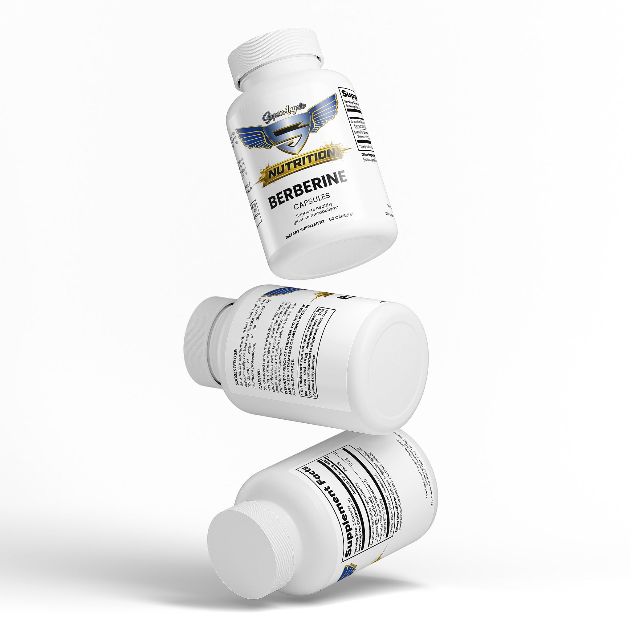 Berberine