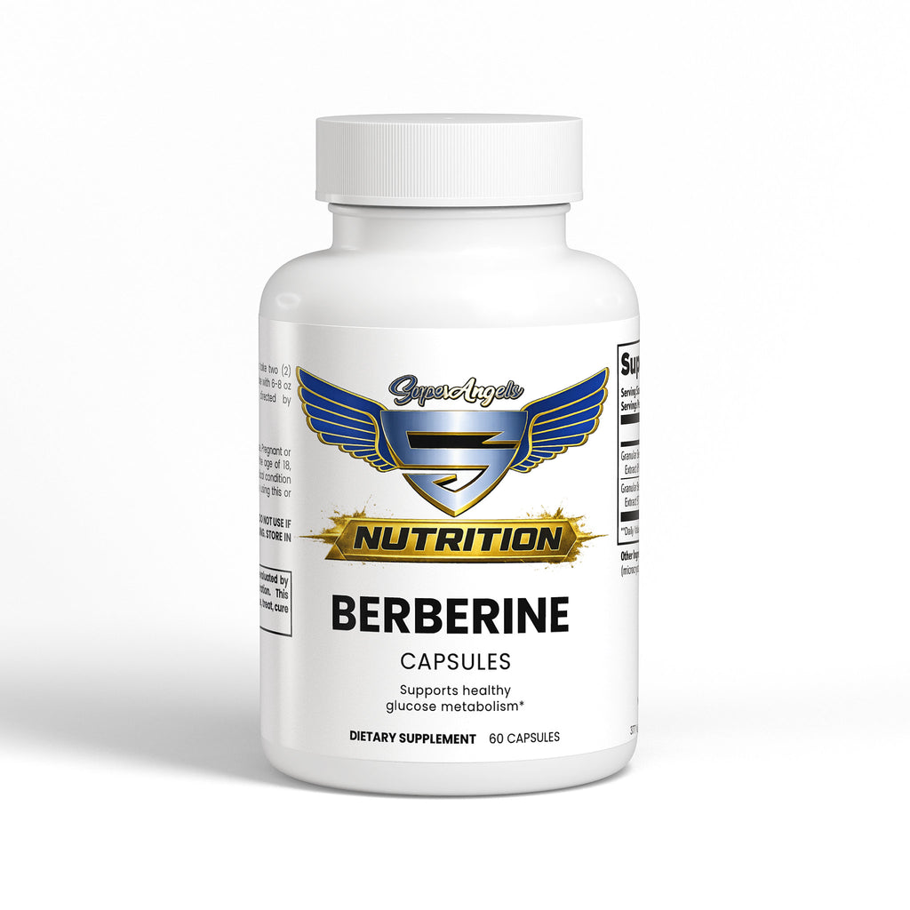 Berberine