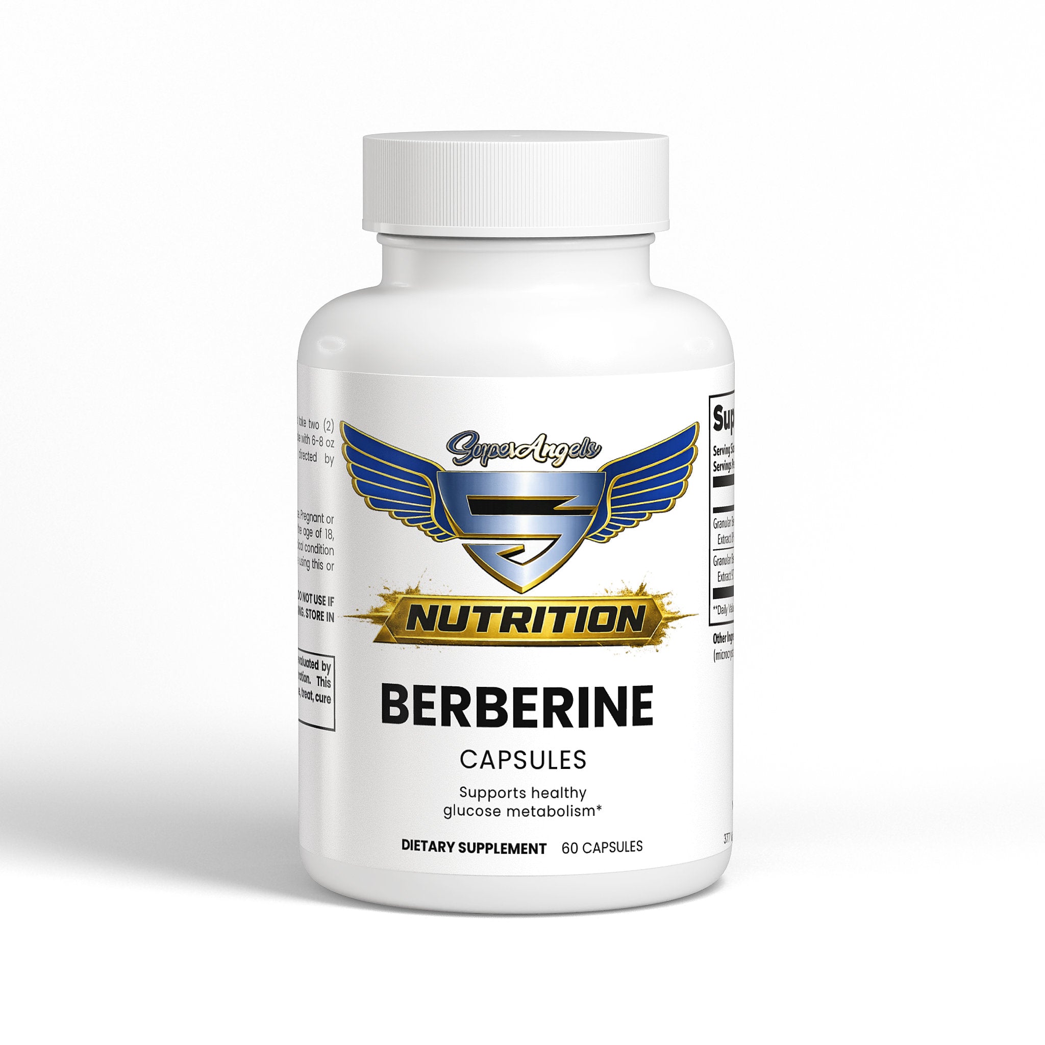Berberine