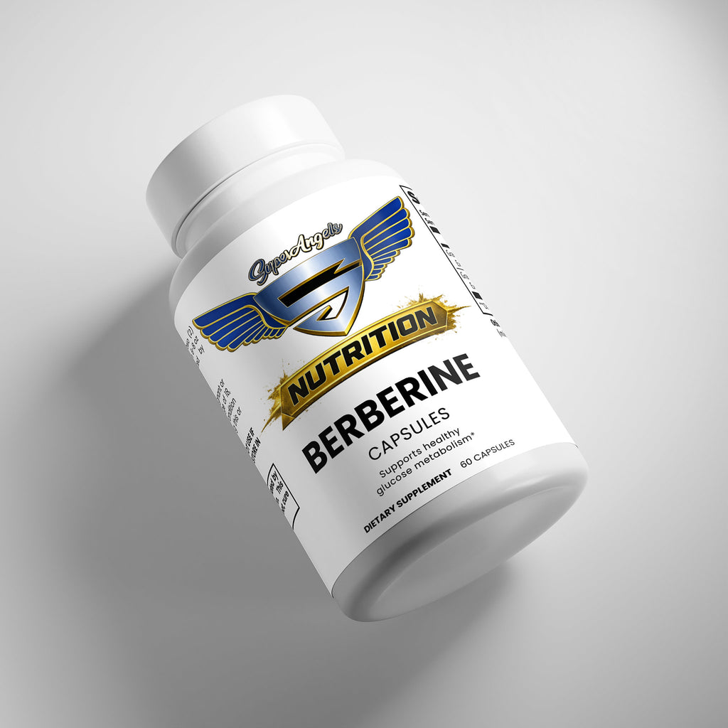 Berberine