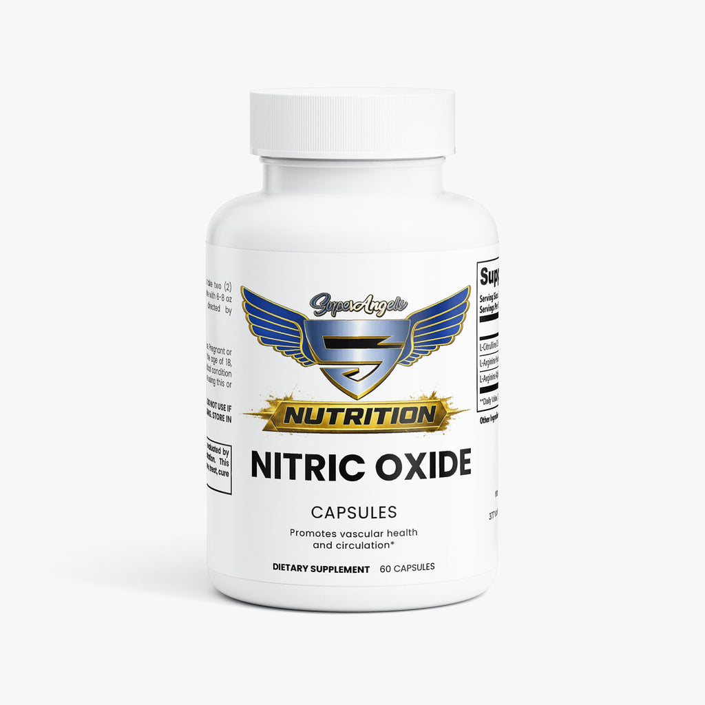 Nitric Oxide