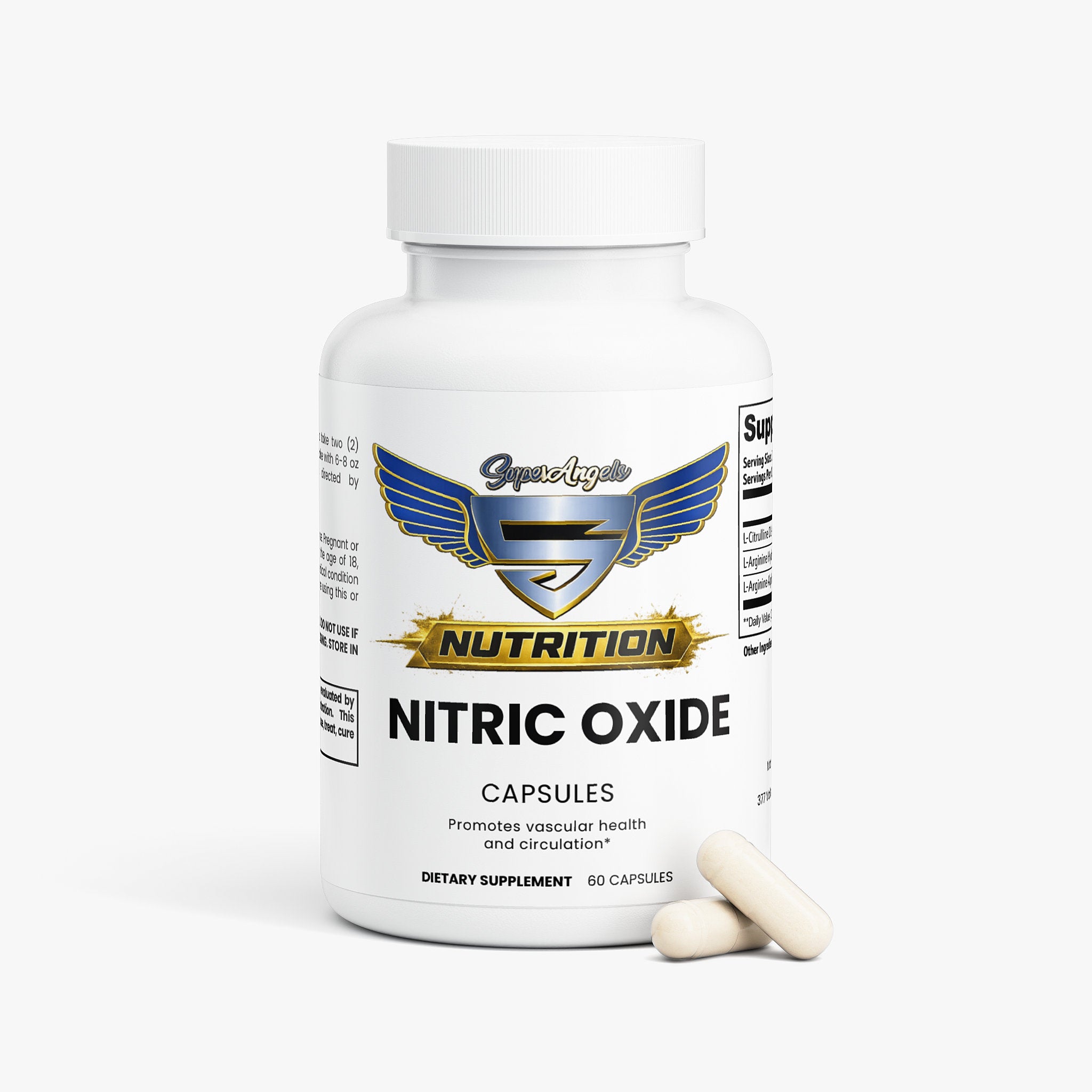 Nitric Oxide