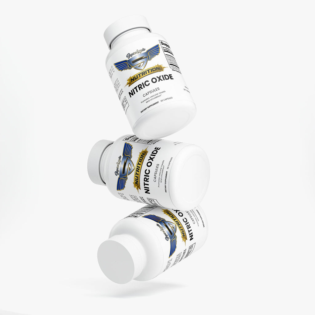 Nitric Oxide