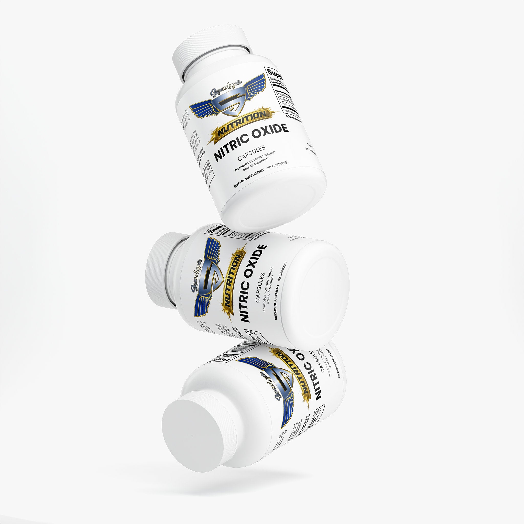 Nitric Oxide