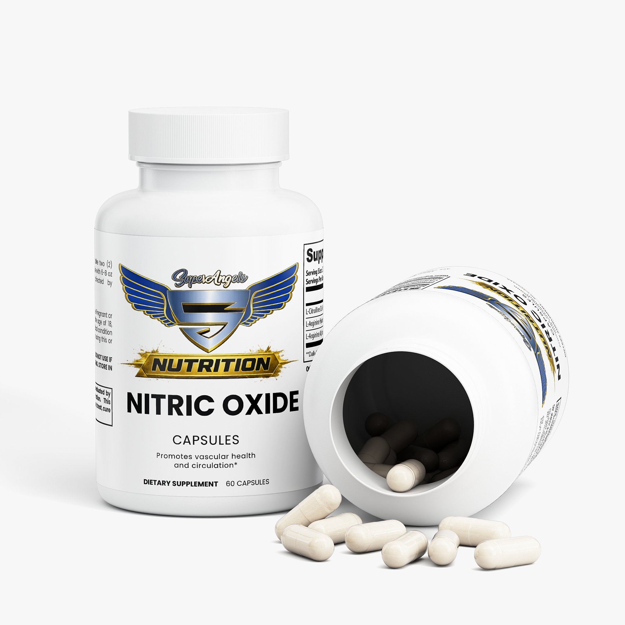 Nitric Oxide
