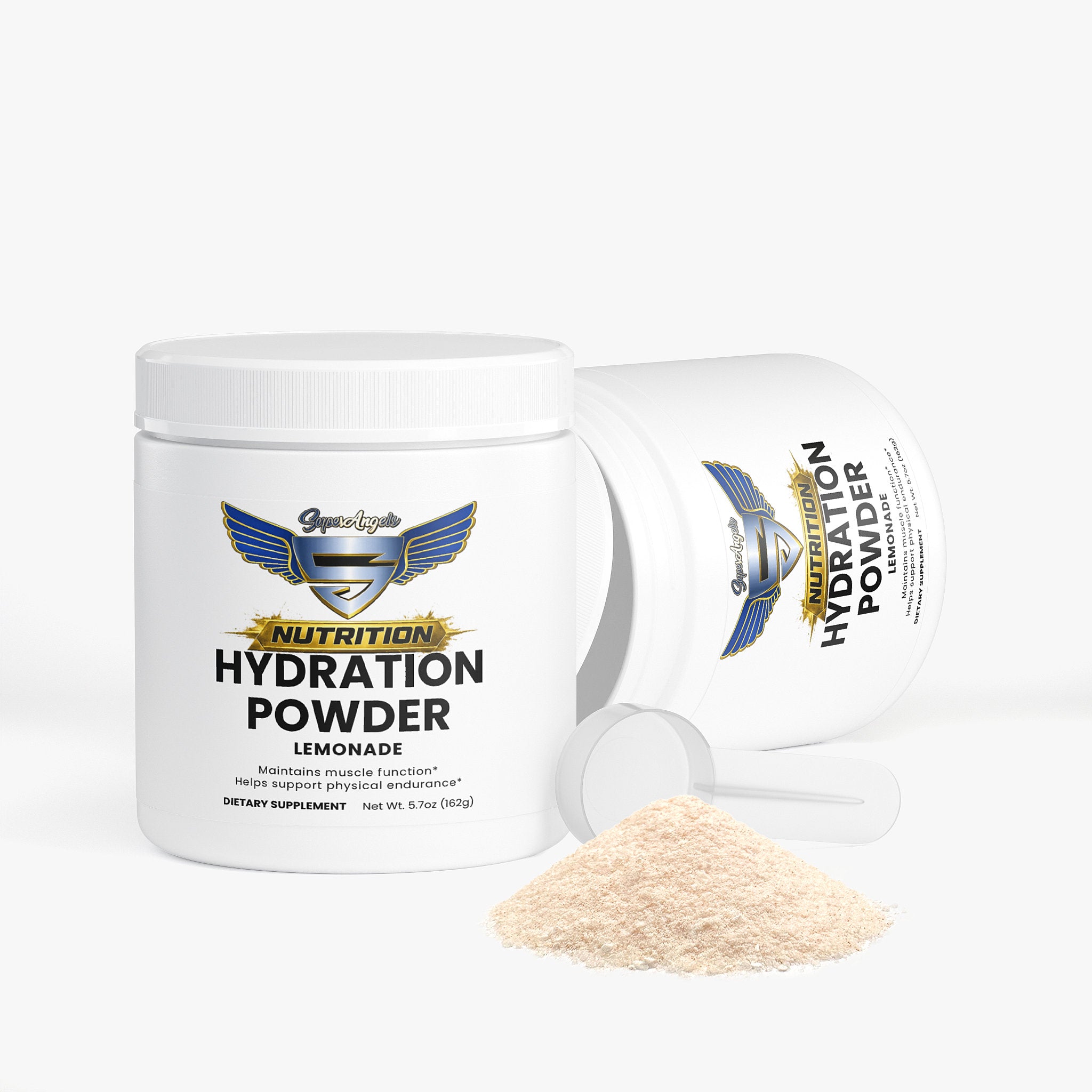 Hydration Powder (Lemonade)