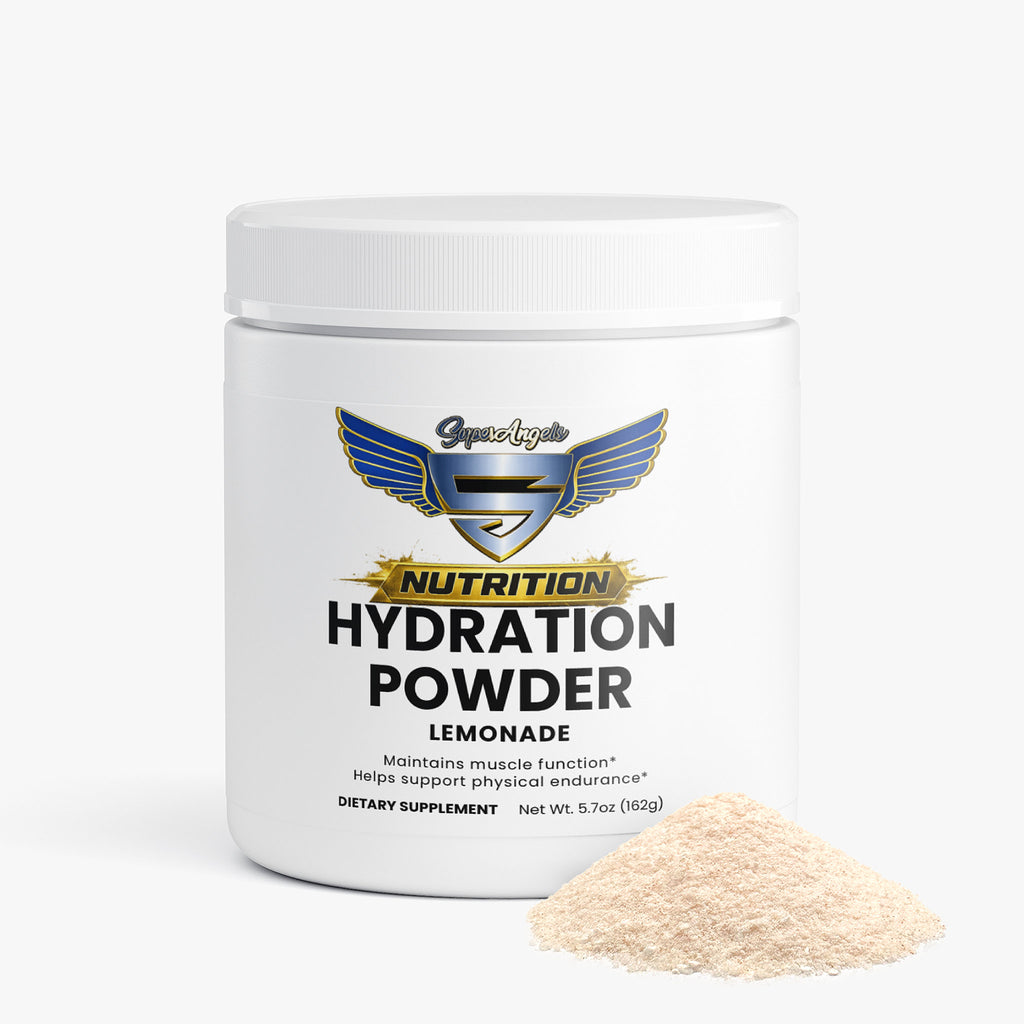 Hydration Powder (Lemonade)
