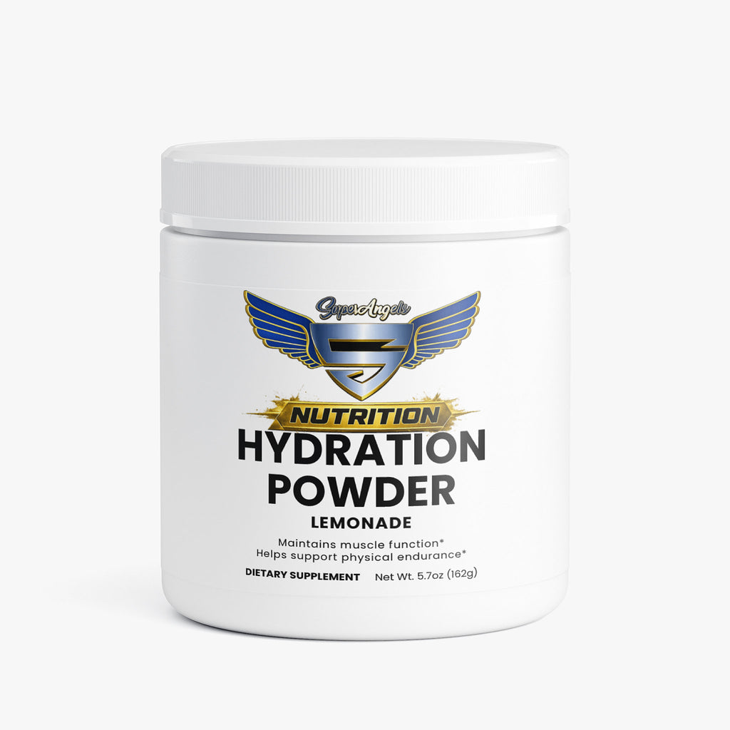 Hydration Powder (Lemonade)