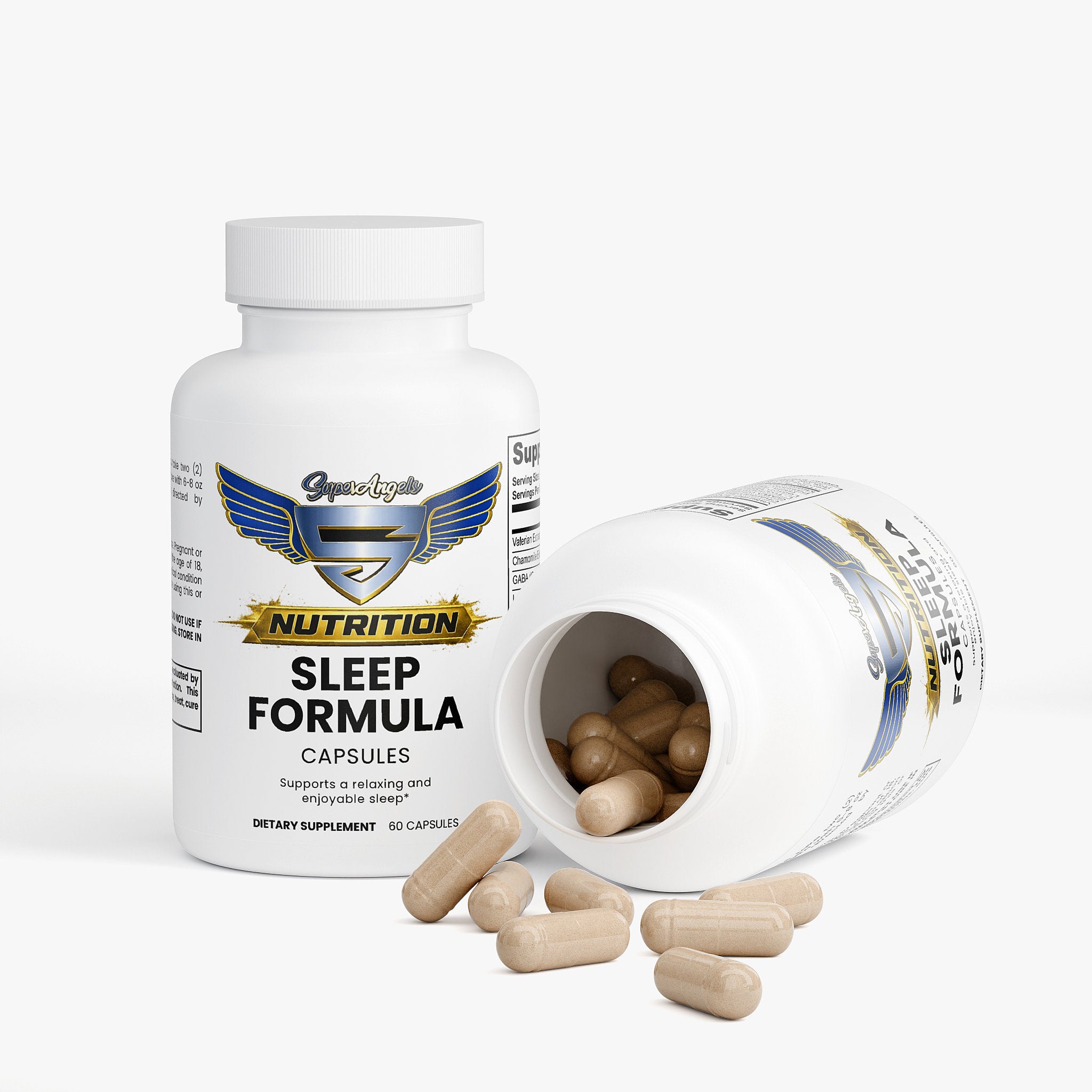 Sleep Formula
