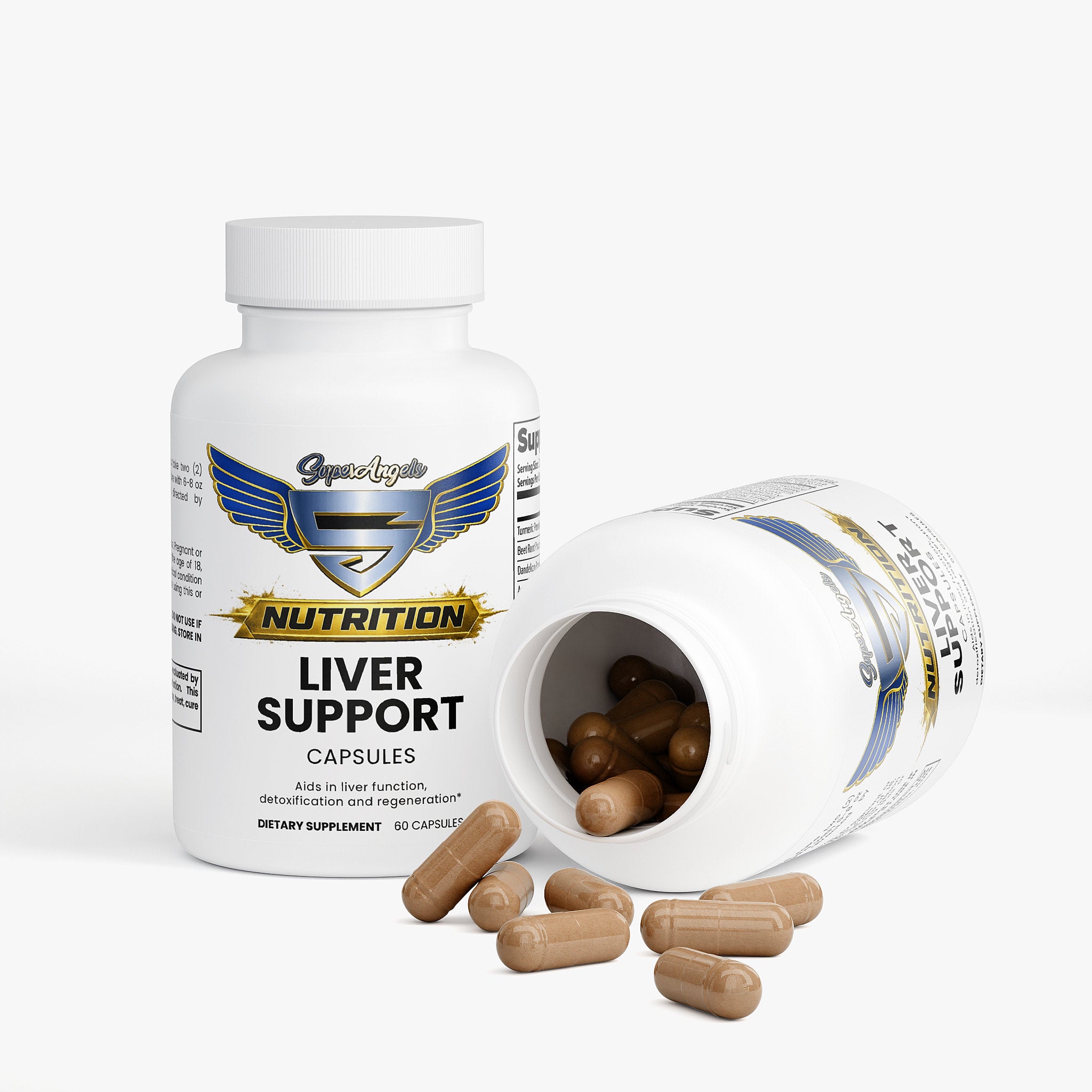 Liver Support