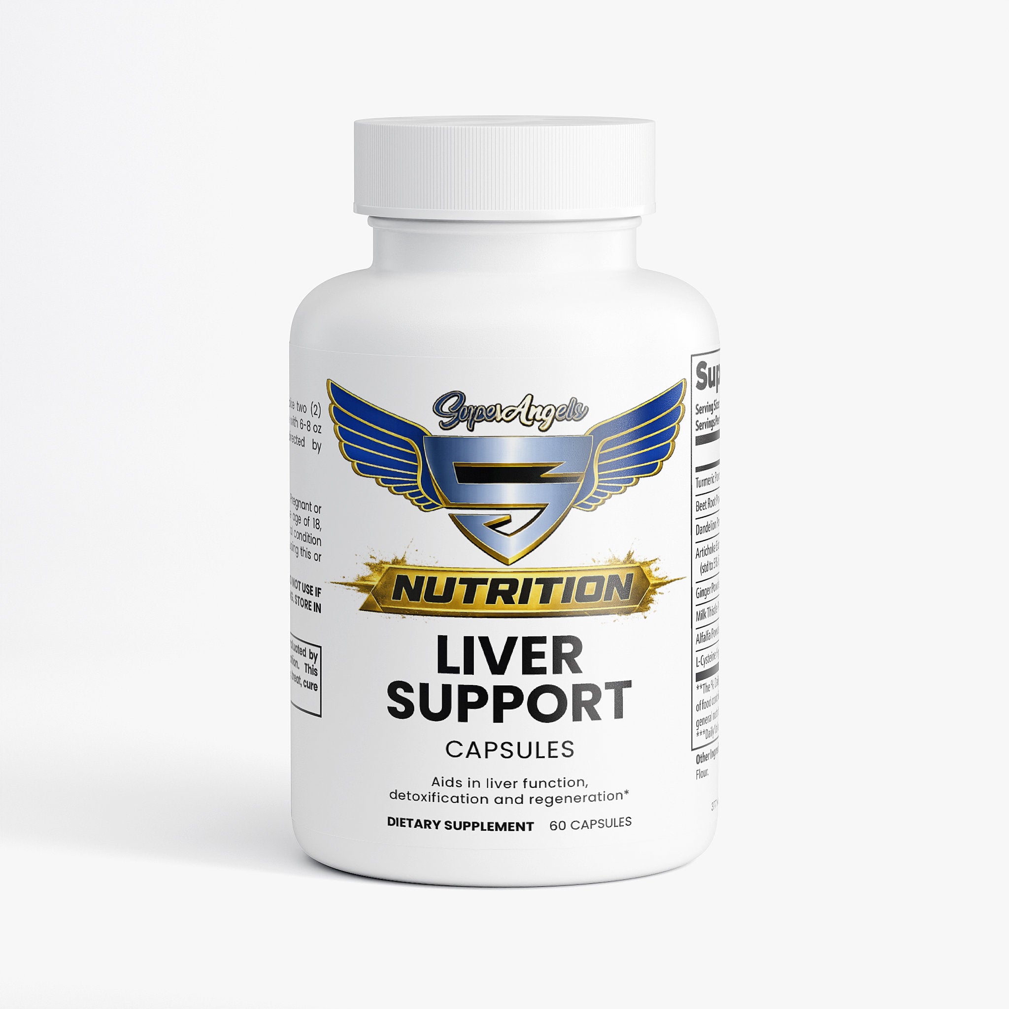 Liver Support