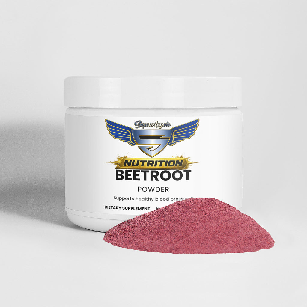 Beetroot Powder