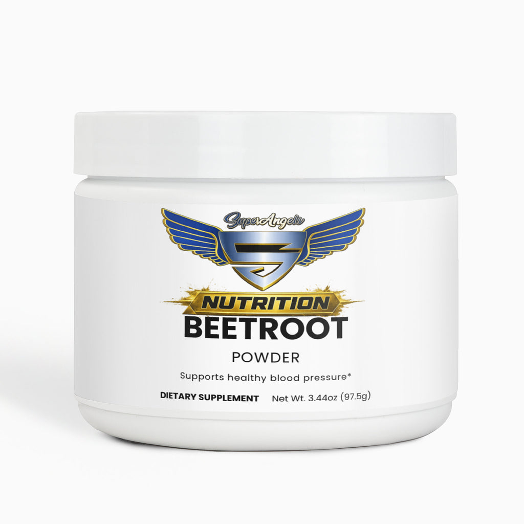 Beetroot Powder