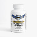 Platinum Turmeric