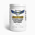 Grass-Fed Hydrolyzed Collagen Peptides