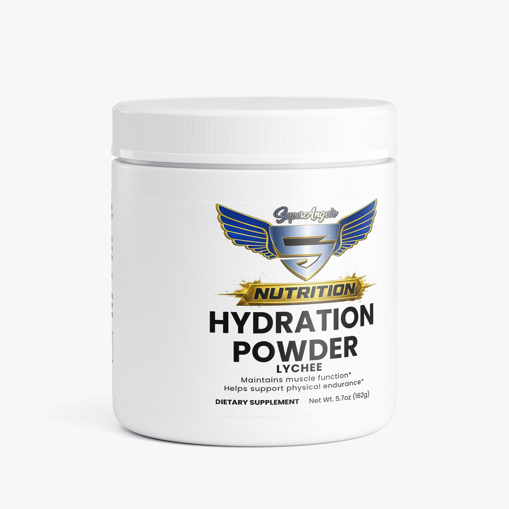 Hydration Powder (Lychee)