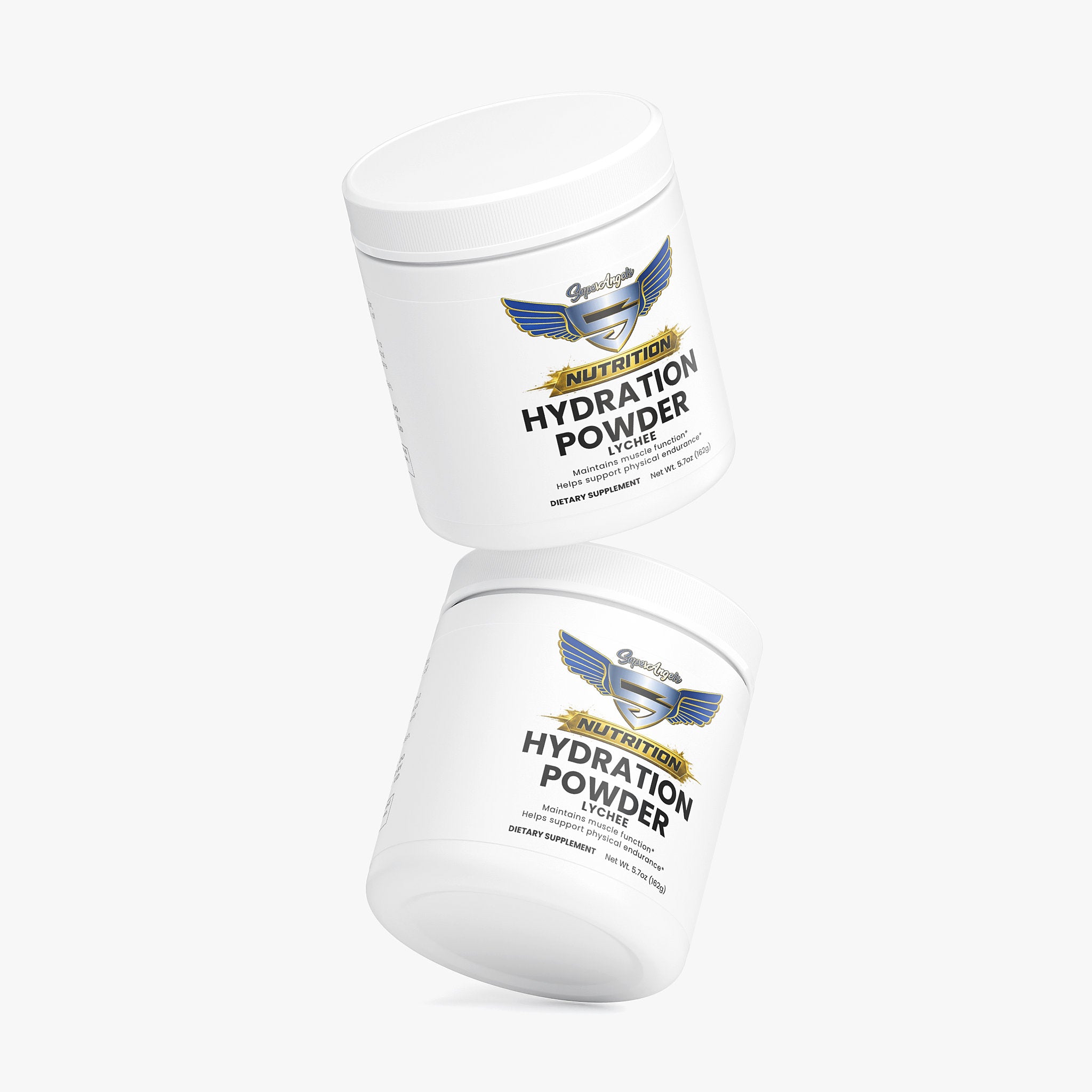Hydration Powder (Lychee)