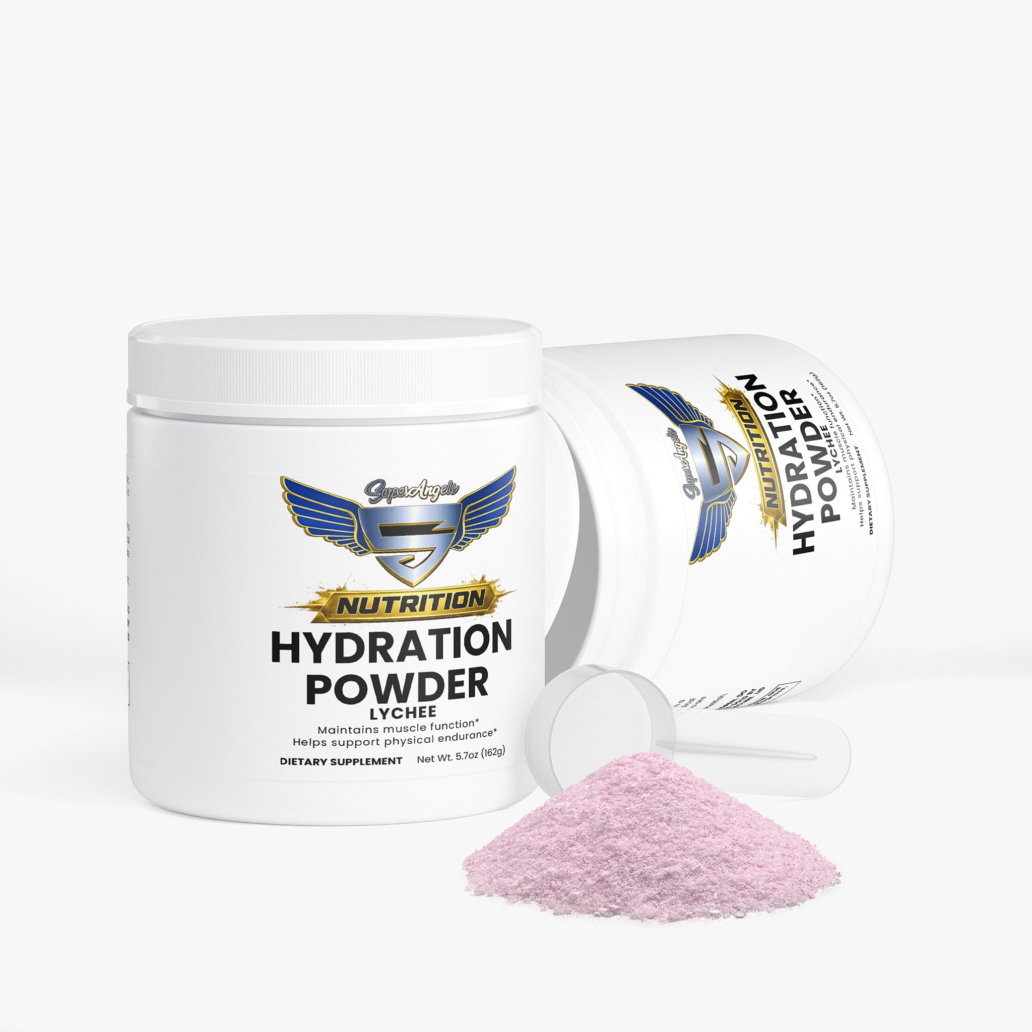 Hydration Powder (Lychee)