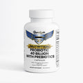 Probiotic 40 Billion with Prebiotics
