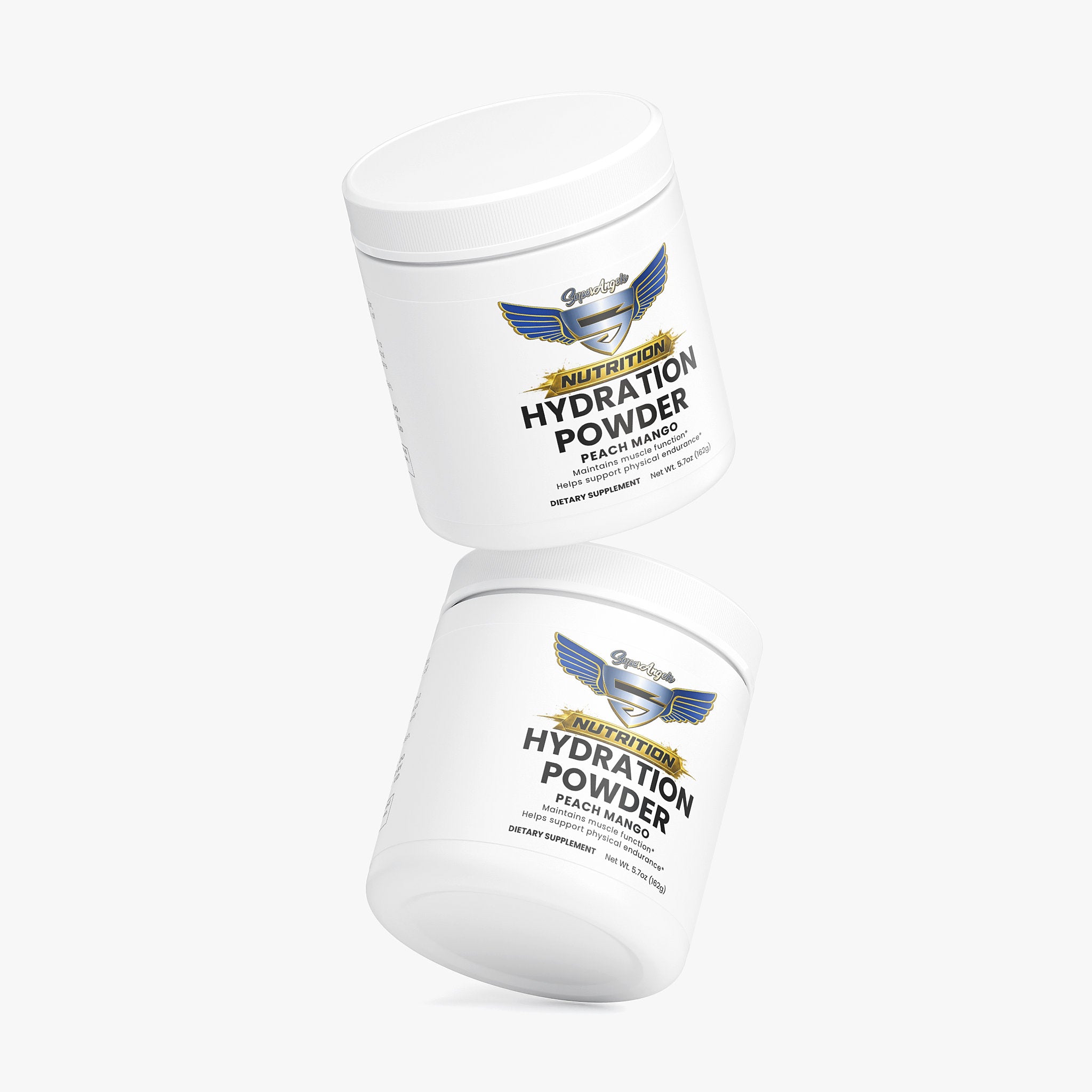 Hydration Powder (Peach Mango)