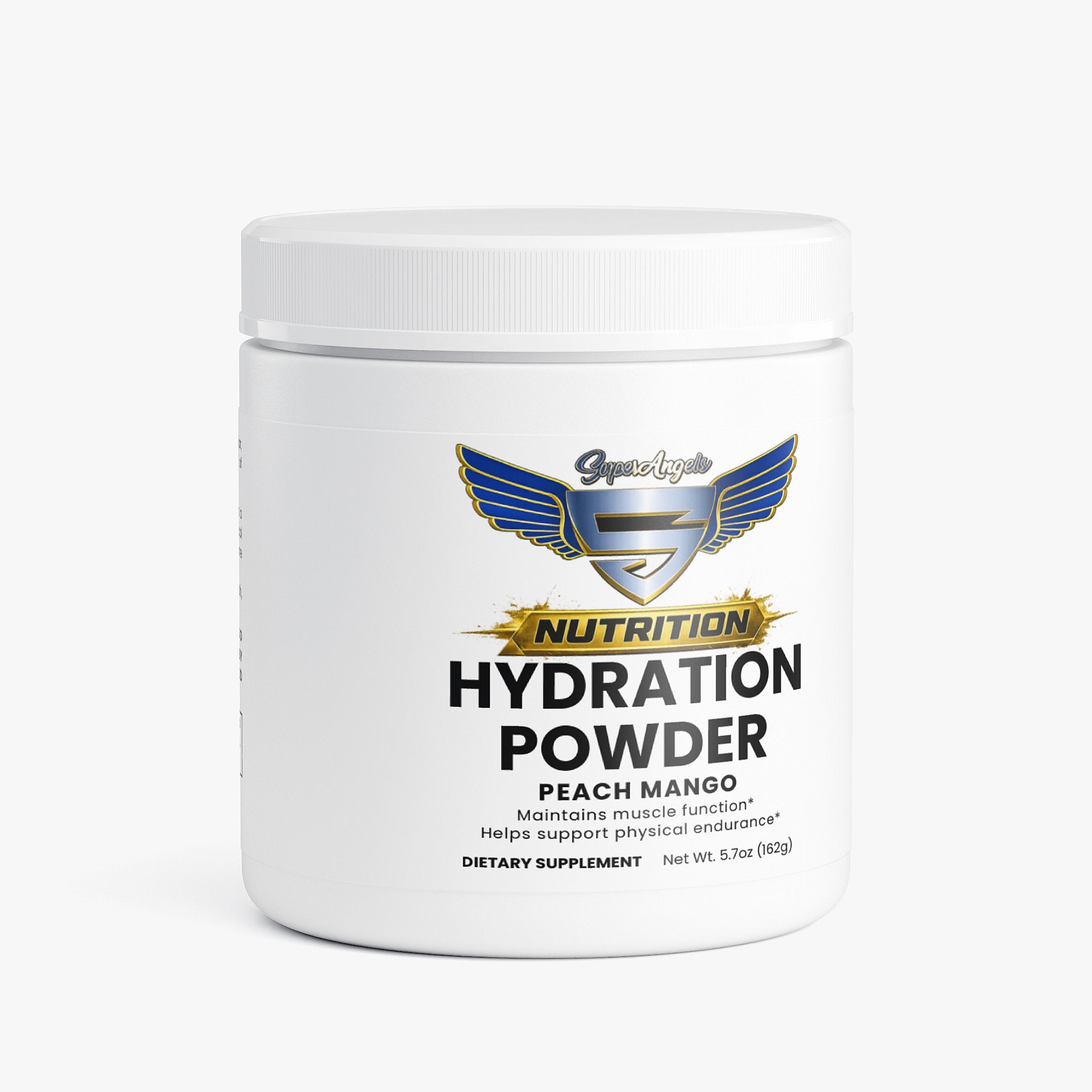 Hydration Powder (Peach Mango)