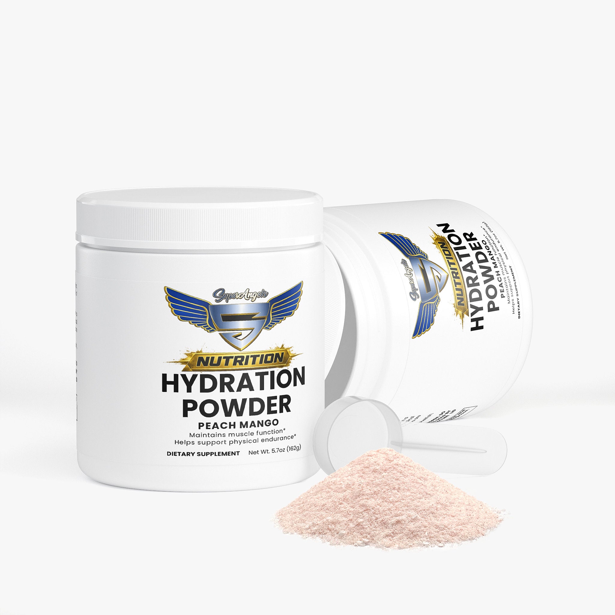Hydration Powder (Peach Mango)